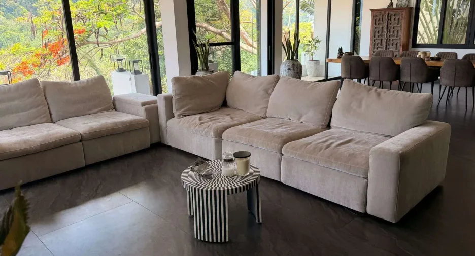 For sale 5 ベッドルーム villa in Kathu, Phuket