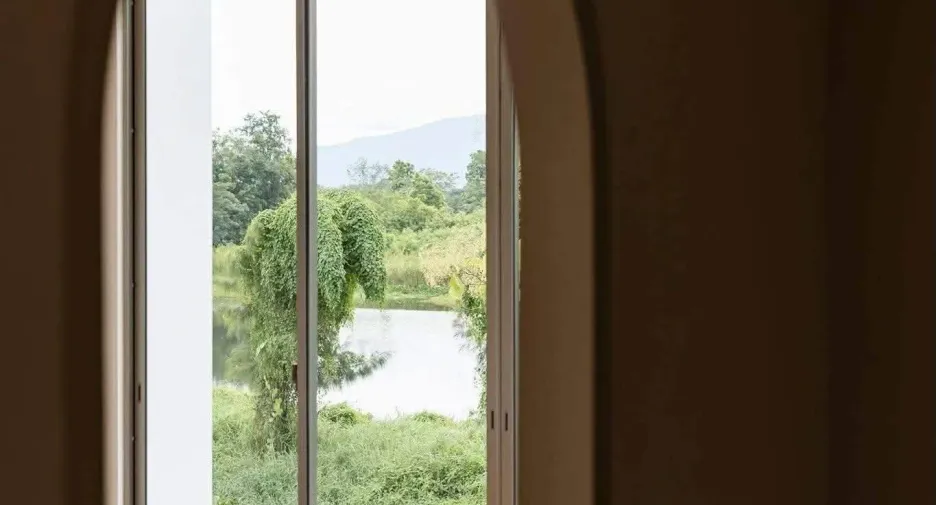 For sale 4 bedrooms villa in Doi Saket, Chiang Mai