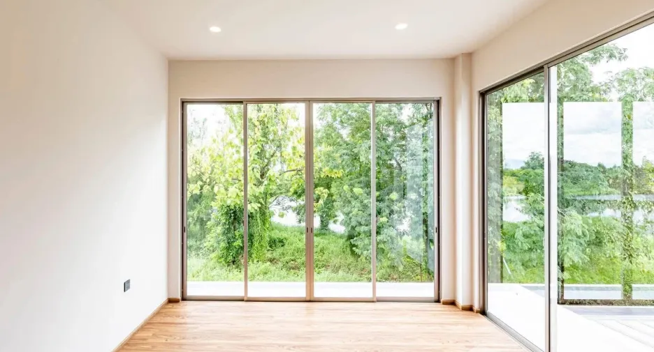 For sale 4 bedrooms villa in Doi Saket, Chiang Mai