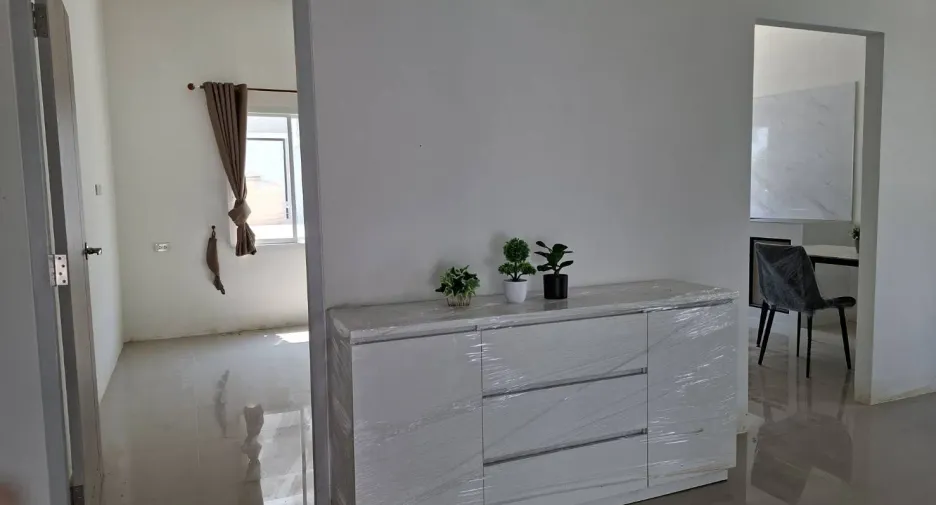 À vendre 3 chambres maison à Pran Buri, Prachuap Khiri Khan