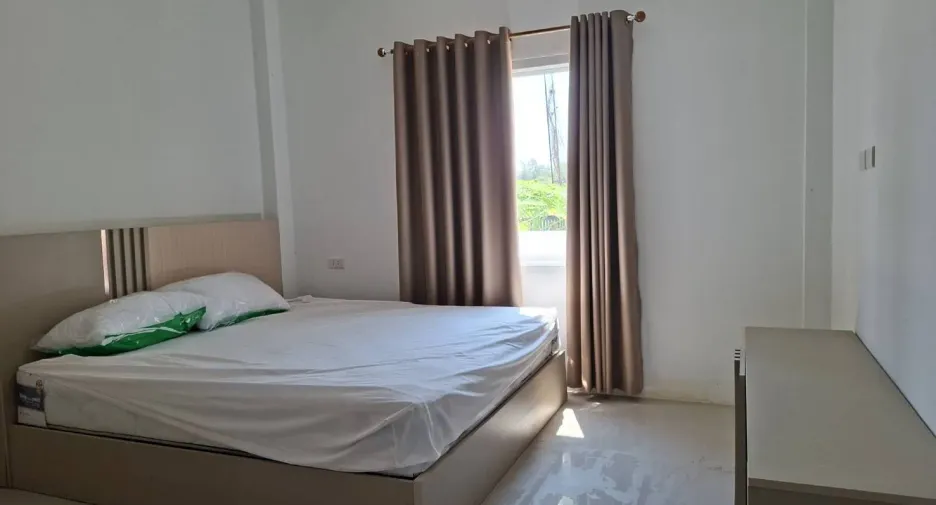 À vendre 3 chambres maison à Pran Buri, Prachuap Khiri Khan