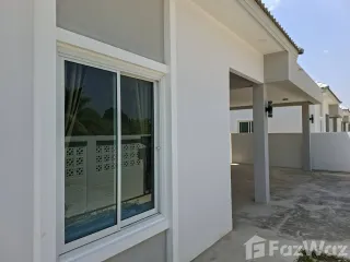 For sale 3 bedrooms house in Pran Buri, Prachuap Khiri Khan