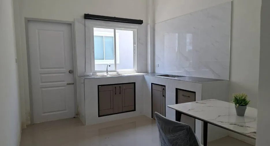 À vendre 3 chambres maison à Pran Buri, Prachuap Khiri Khan
