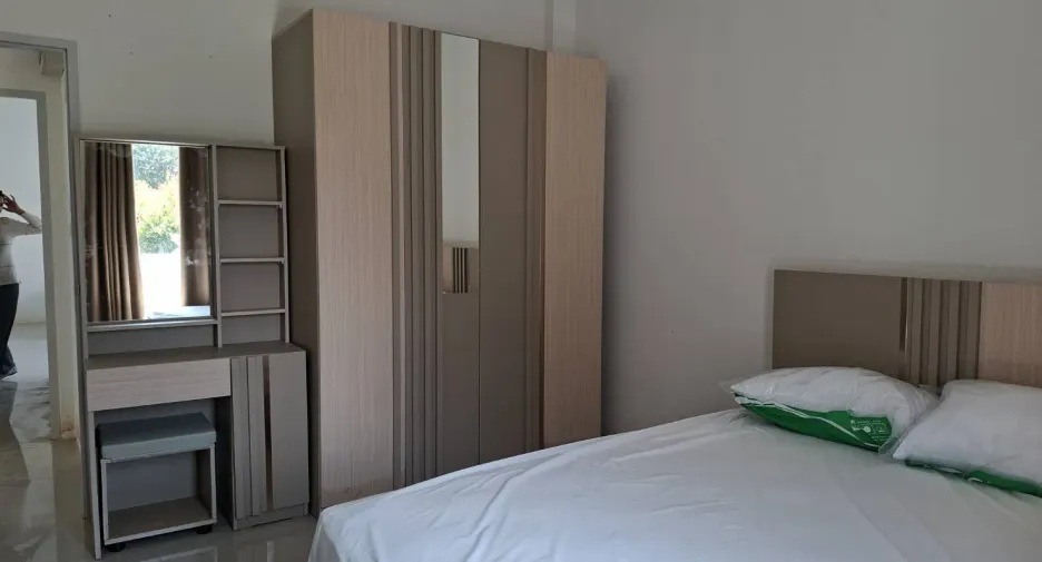 À vendre 3 chambres maison à Pran Buri, Prachuap Khiri Khan