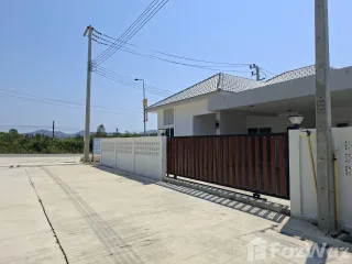 For sale 3 bedrooms house in Pran Buri, Prachuap Khiri Khan