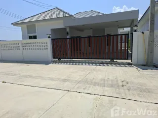 For sale 3 bedrooms house in Pran Buri, Prachuap Khiri Khan