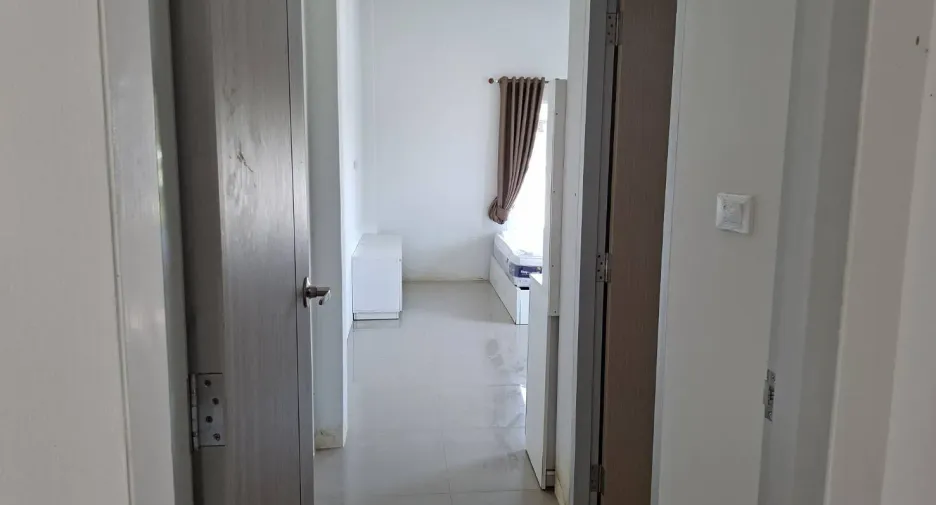 À vendre 3 chambres maison à Pran Buri, Prachuap Khiri Khan
