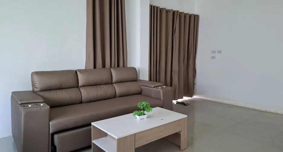 À vendre 3 chambres maison à Pran Buri, Prachuap Khiri Khan