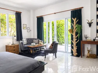 ขาย 3 ห้องนอน วิลล่า ใน เกาะสมุย, สุราษฎร์ธานี