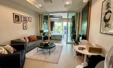 For sale 1 bed condo in Ko Samui, Surat Thani