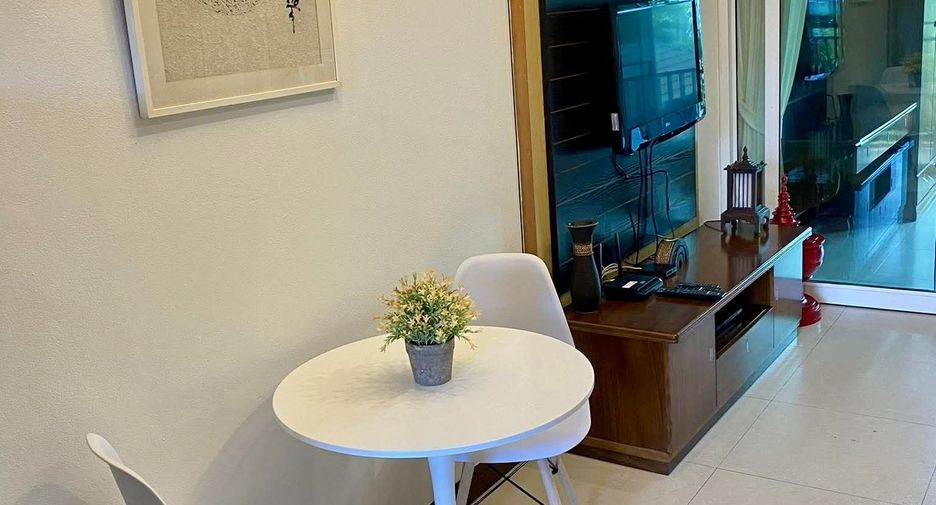 For sale 1 bed condo in Ko Samui, Surat Thani