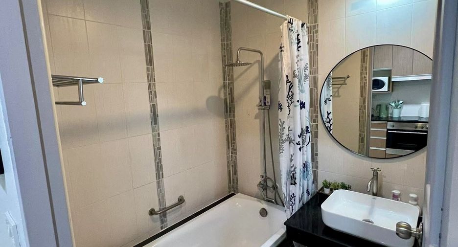 For sale 1 bed condo in Ko Samui, Surat Thani