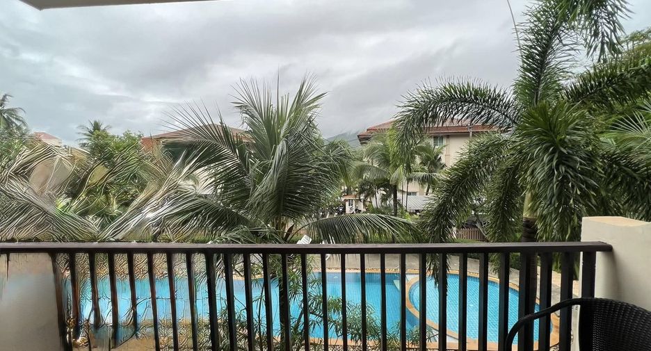 For sale 1 bed condo in Ko Samui, Surat Thani
