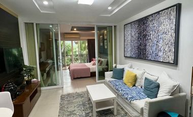 For sale 1 bed condo in Ko Samui, Surat Thani