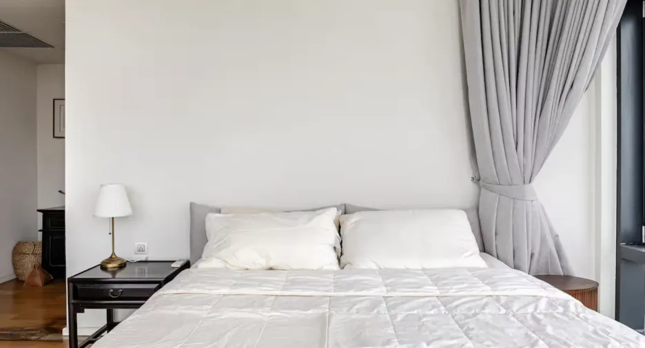 For sale 2 bedrooms condo in Watthana, Bangkok