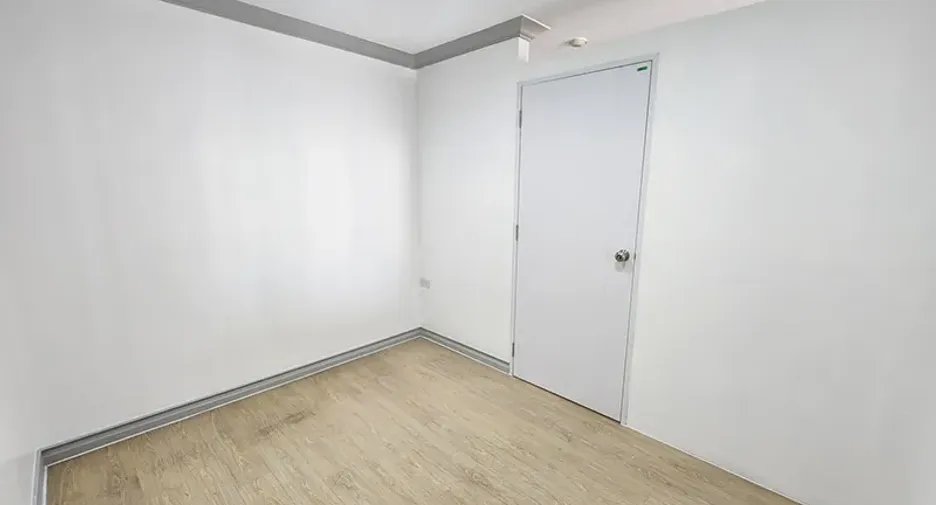 For sale and for rent 2 bedrooms condo in Khlong San, Bangkok