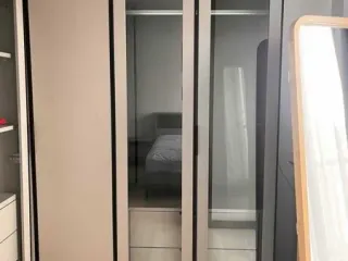 Condo en alquiler y en venta de 1 habitaciones en Pathum Wan, Bangkok