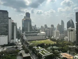 Condo en alquiler y en venta de 1 habitaciones en Pathum Wan, Bangkok
