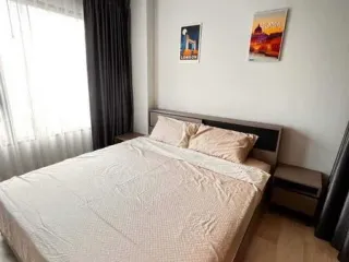 Condo en alquiler y en venta de 1 habitaciones en Pathum Wan, Bangkok