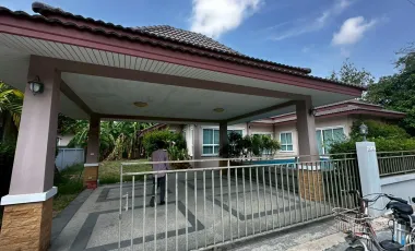 Villa en alquiler de 3 habitaciones en Hua Hin, Prachuap Khiri Khan