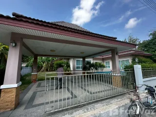 À louer 3 chambres villa à Hua Hin, Prachuap Khiri Khan