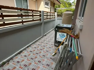 À louer 3 chambres villa à Hua Hin, Prachuap Khiri Khan