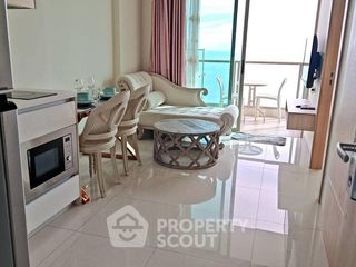 For Rent 1 Bedroom Condo In Bang Lamung, Chonburi