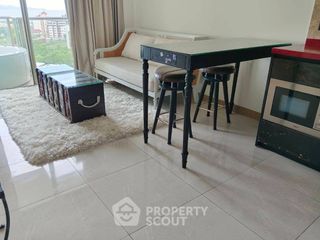 For Rent 1 Bedroom Condo In Bang Lamung, Chonburi