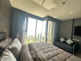 For Rent 1 Bedroom Condo In Bang Lamung, Chonburi