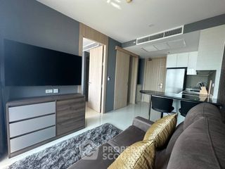 For Rent 1 Bedroom Condo In Bang Lamung, Chonburi