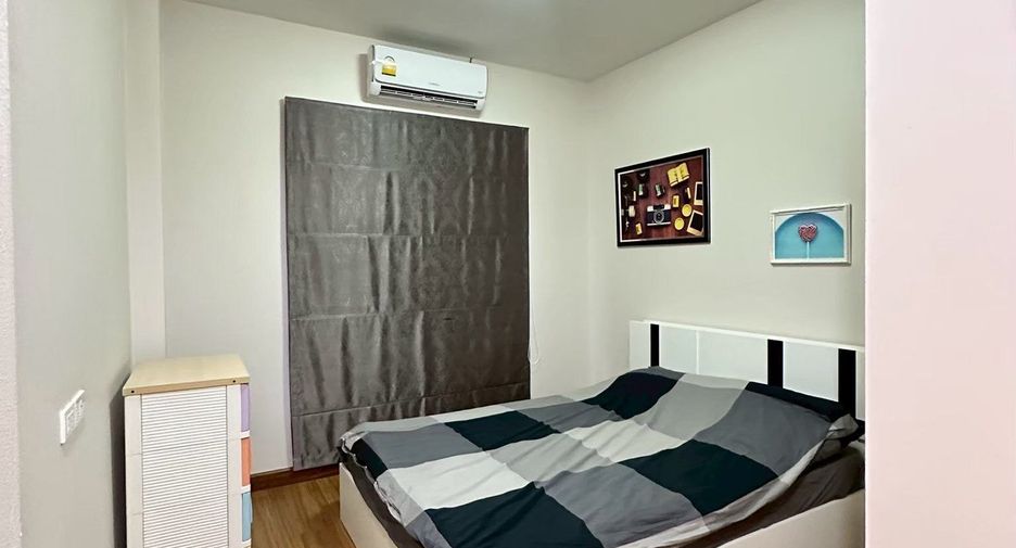For rent 3 bedrooms villa in Hua Hin, Prachuap Khiri Khan