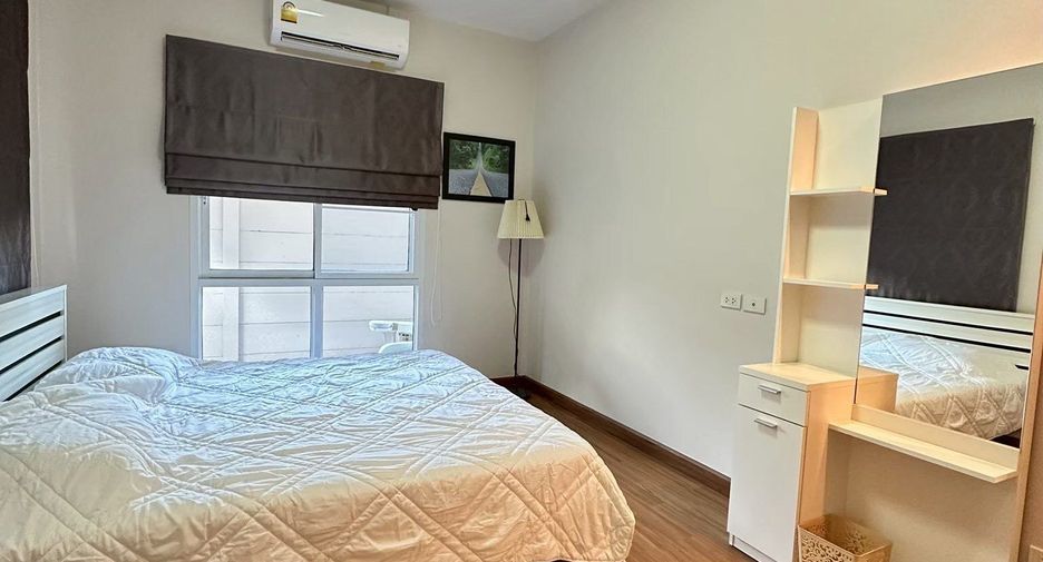 For rent 3 bedrooms villa in Hua Hin, Prachuap Khiri Khan