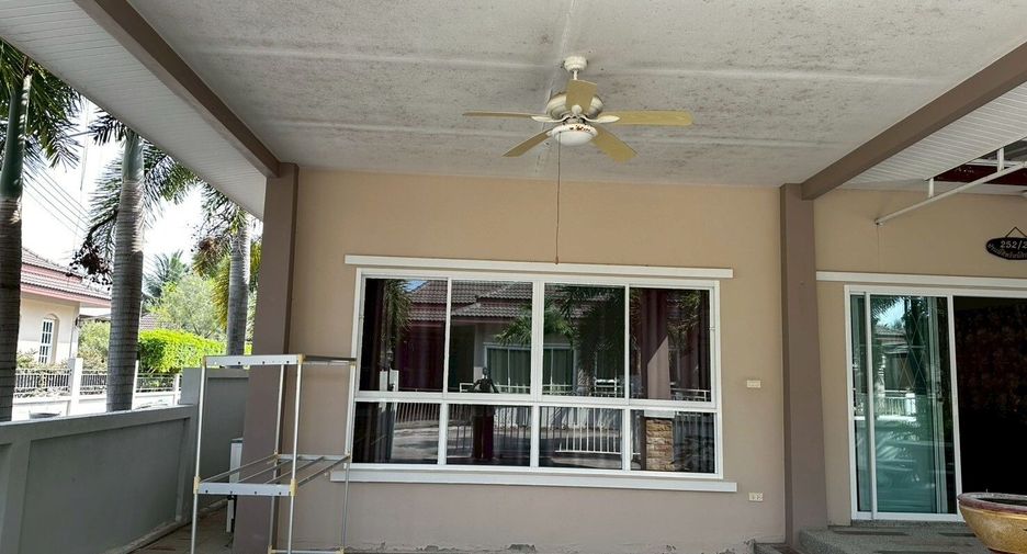 For rent 3 bedrooms house in Hua Hin, Prachuap Khiri Khan