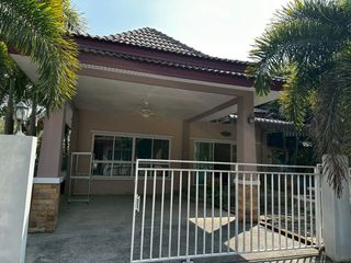 Haus zur Miete mit 3 Zimmer in Hua Hin, Prachuap Khiri Khan