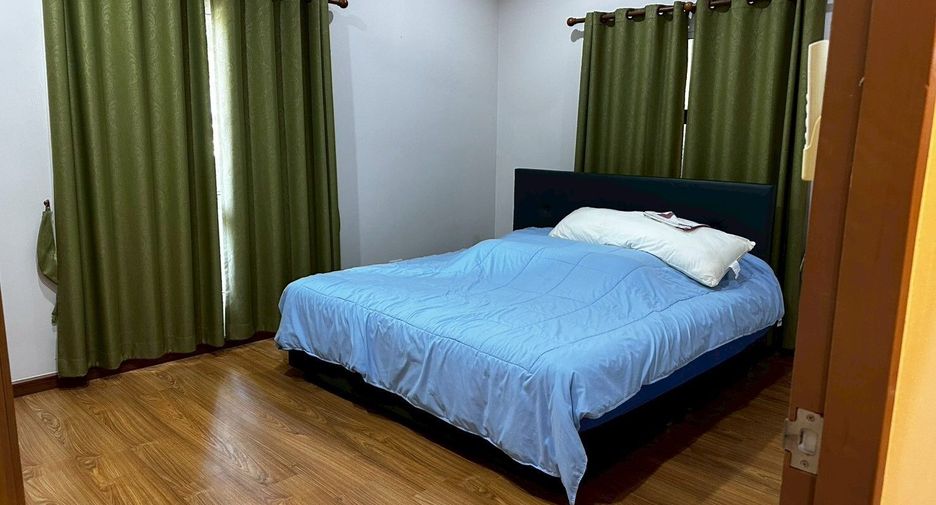 For rent 3 bedrooms house in Hua Hin, Prachuap Khiri Khan