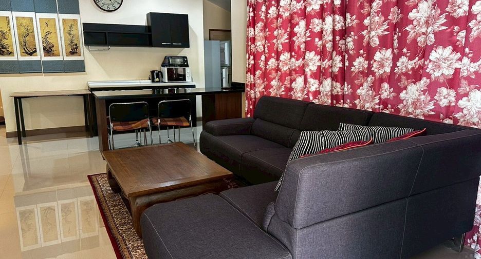 For rent 3 bedrooms house in Hua Hin, Prachuap Khiri Khan