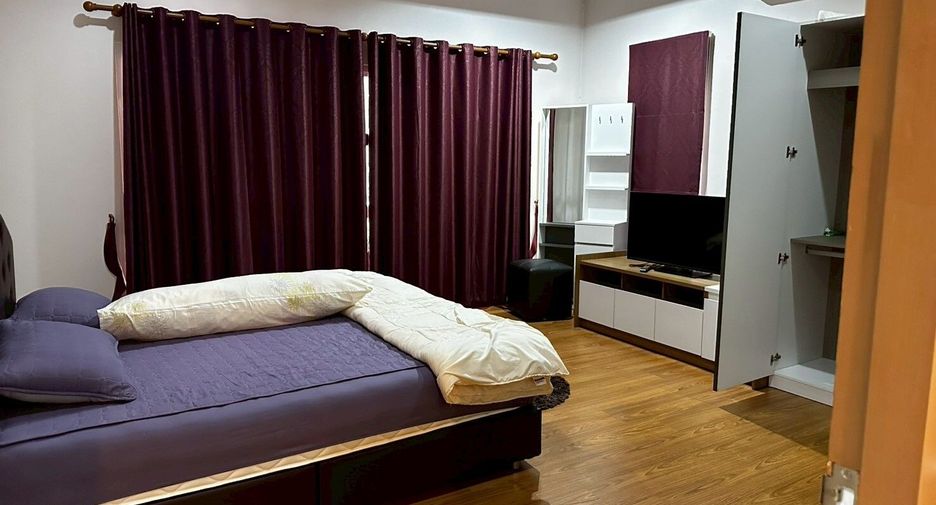 For rent 3 bedrooms house in Hua Hin, Prachuap Khiri Khan