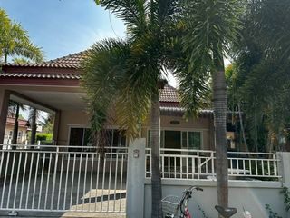 Haus zur Miete mit 3 Zimmer in Hua Hin, Prachuap Khiri Khan