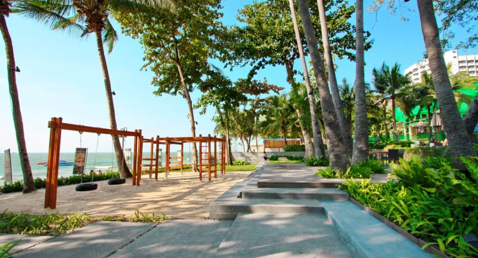 For sale 2 bedrooms condo in Bang Lamung, Chonburi