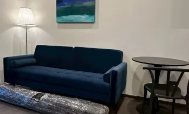 Condo en venta y en alquiler de 1 habitaciones en Khlong Toei, Bangkok