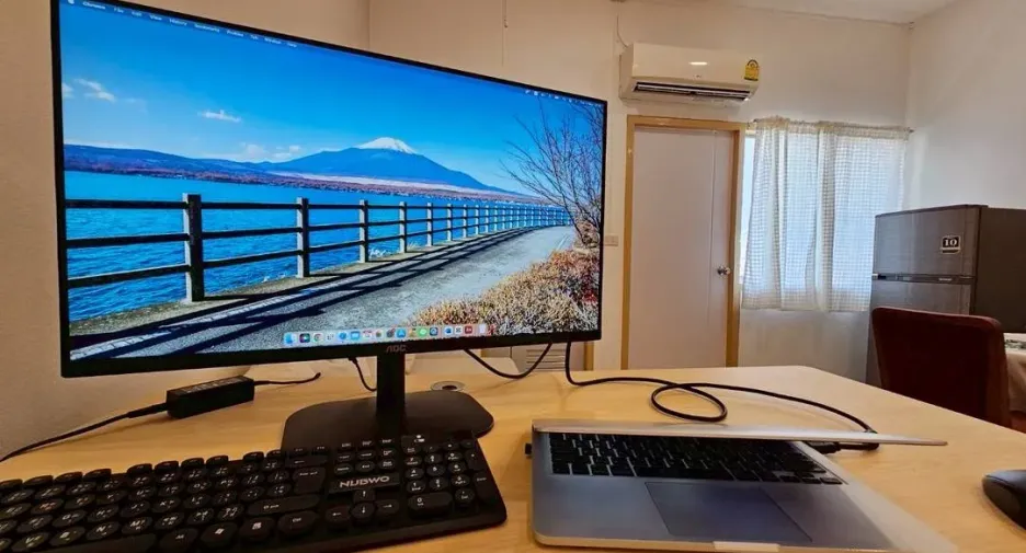 For rent studio condo in Mueang Chiang Mai, Chiang Mai