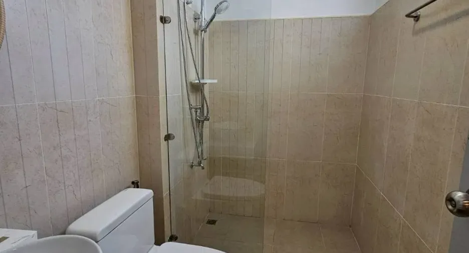 For rent studio condo in Mueang Chiang Mai, Chiang Mai