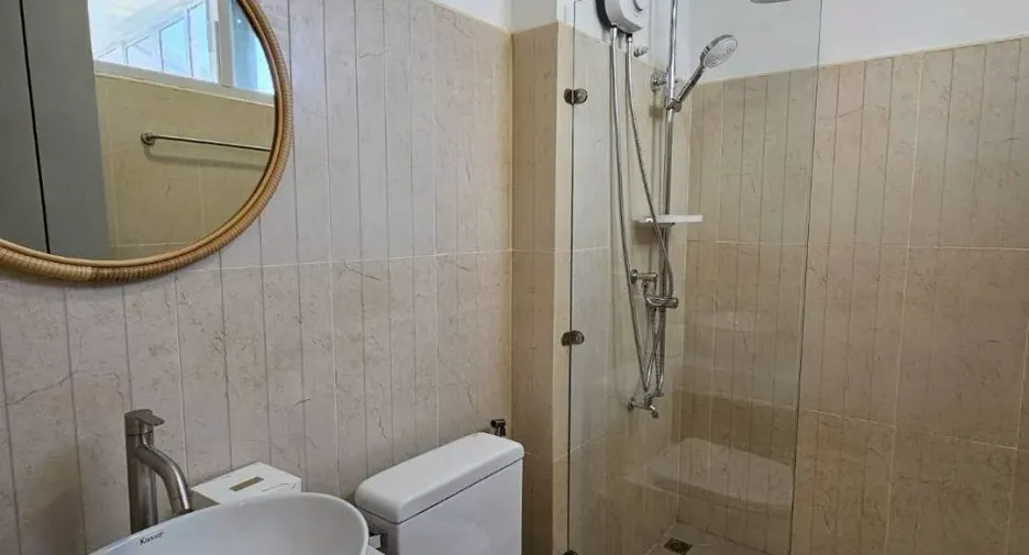 For rent studio condo in Mueang Chiang Mai, Chiang Mai