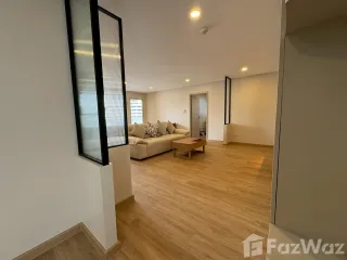 For rent 3 ベッドルーム condo in Watthana, Bangkok