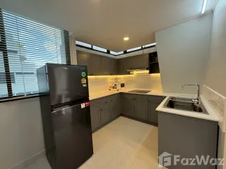 For rent 3 ベッドルーム condo in Watthana, Bangkok