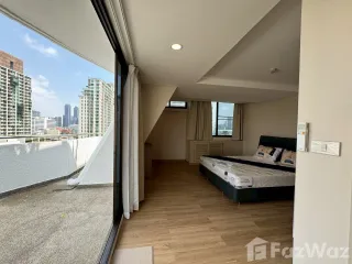 For rent 3 ベッドルーム condo in Watthana, Bangkok