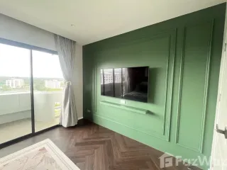 Wohnung zur Miete mit 2 Zimmer in Mueang Chiang Mai, Chiang Mai