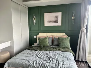 For Rent 2 Bedroom Condo In Mueang Chiang Mai
