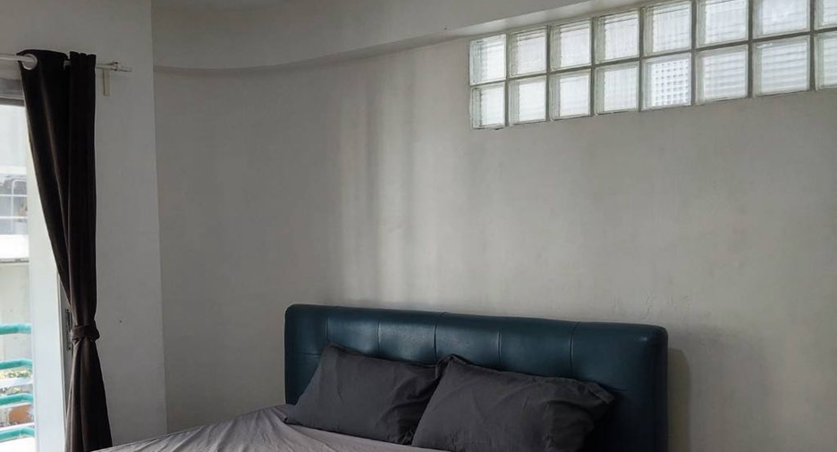 Wohnung zur Miete mit 2 Zimmer in Khlong Toei, Bangkok
