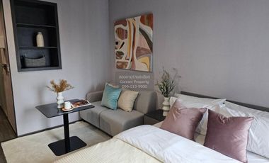 Condo en alquiler de 1 habitaciones en Bang Rak, Bangkok